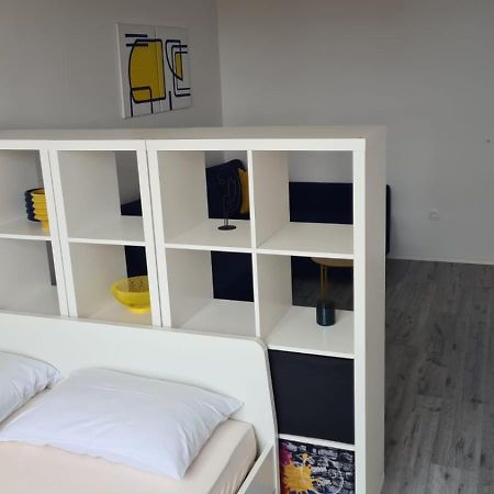 River 67 - Apartment In ริเยกา ภายนอก รูปภาพ