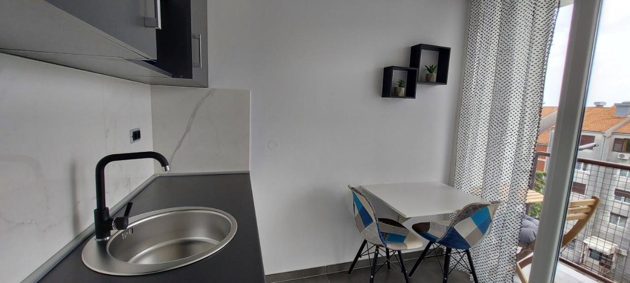 River 67 - Apartment In ริเยกา ภายนอก รูปภาพ