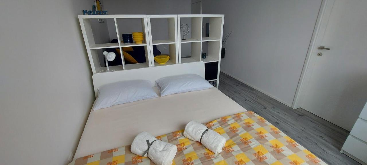 River 67 - Apartment In ริเยกา ภายนอก รูปภาพ