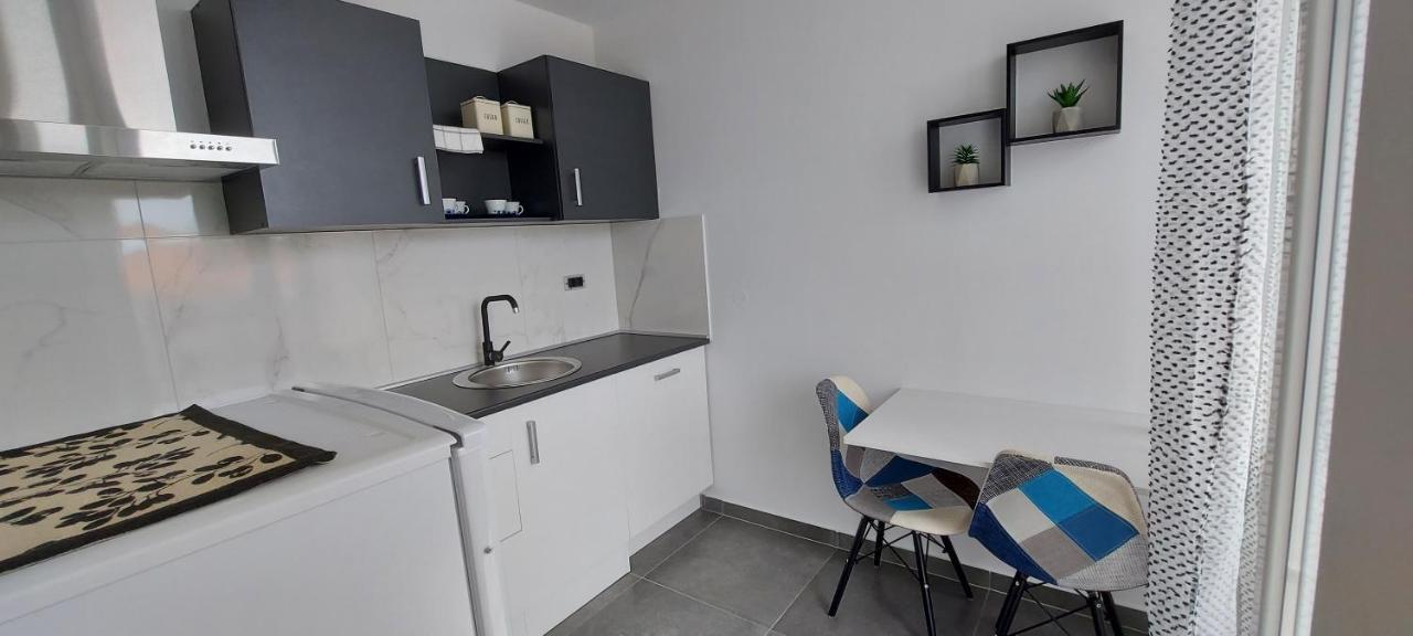 River 67 - Apartment In ริเยกา ภายนอก รูปภาพ