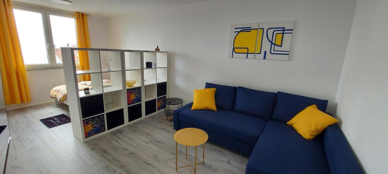 River 67 - Apartment In ริเยกา ภายนอก รูปภาพ